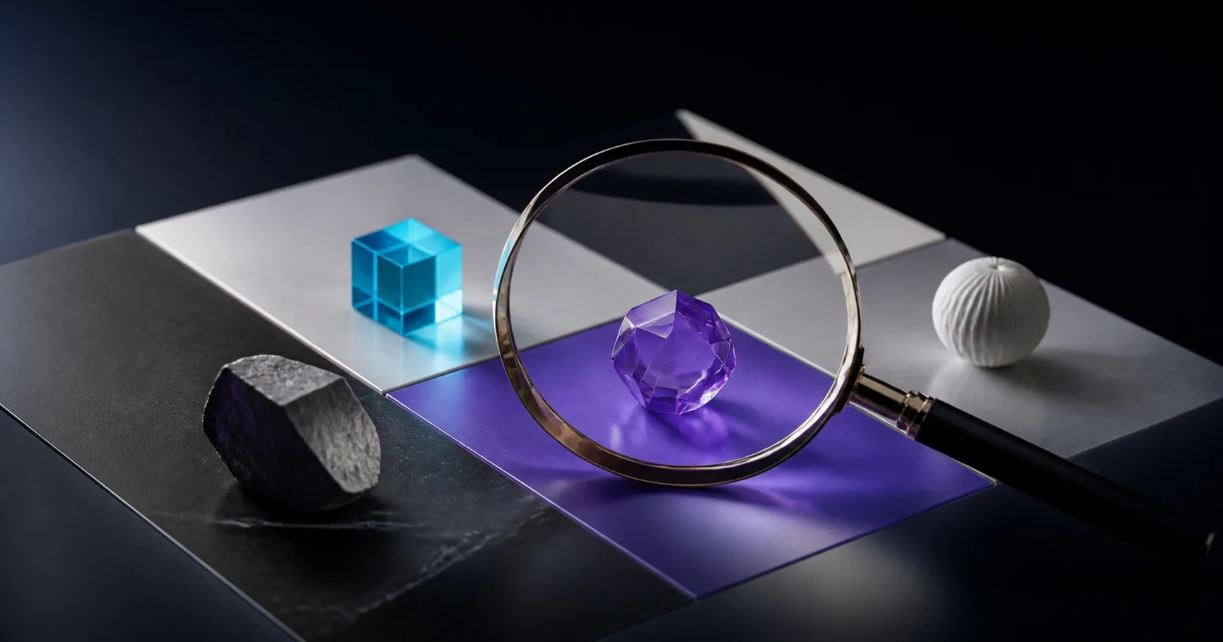 A lens evaluating a focused set of sponsorship opportunities