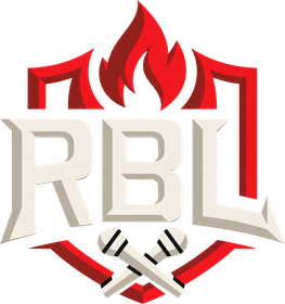 Roast Battle League logo