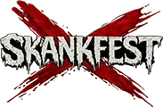 Skankfest logo